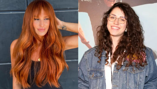 Νεφέλη Μεγκ: Τα αιχμηρά