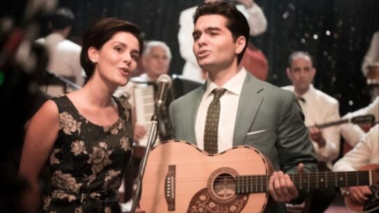 Υπάρχω: Η πολυσυζητημένη