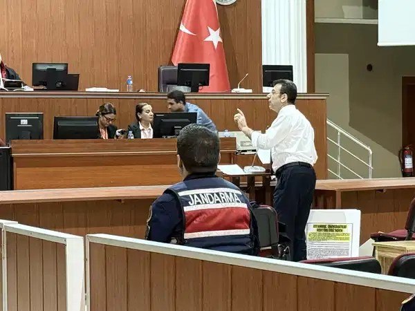 Μόνο στην Τουρκία: Ο