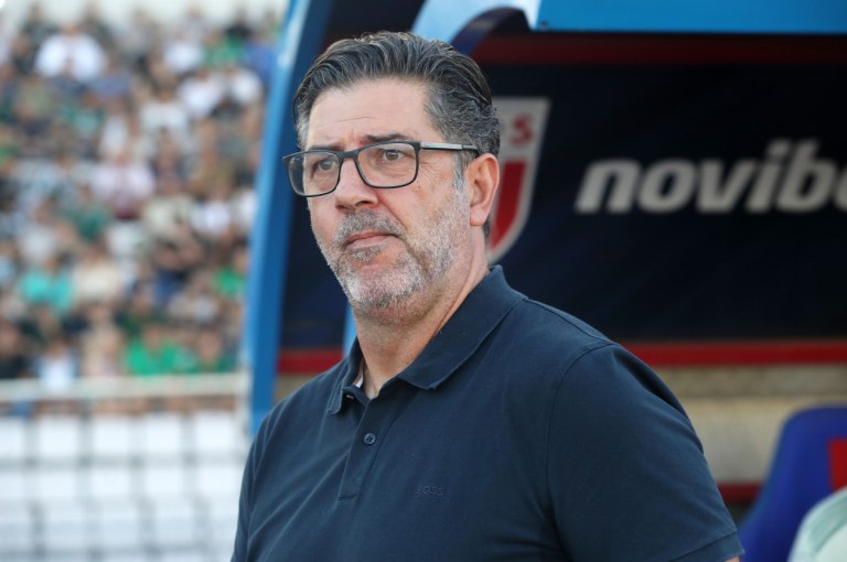 O Jogo: Ο Βιτόρια ήθελε Ταρέμι,