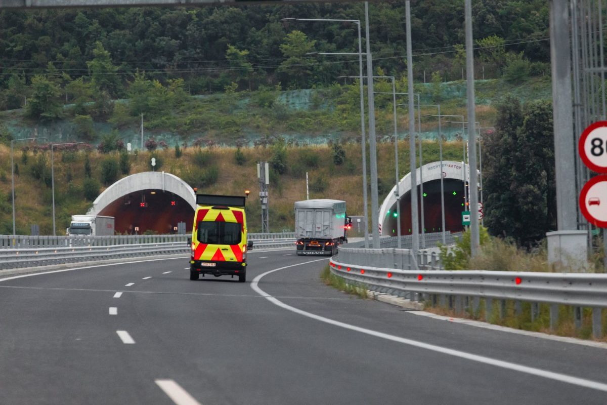 Κλείνουν λόγω εργασιών οι