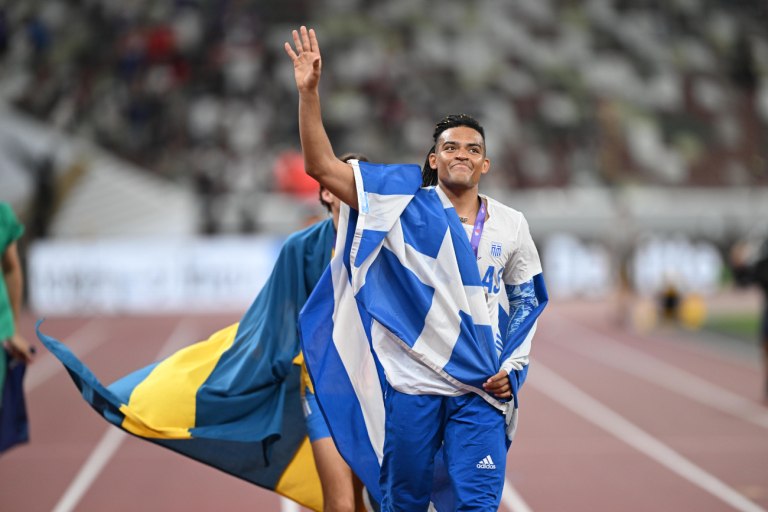 Το πρόγραμμα των αγώνων του