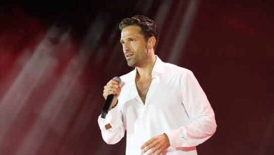 Κωνσταντίνος Αργυρός: