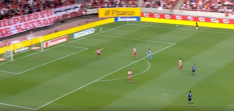 Ευκαιρία για τον