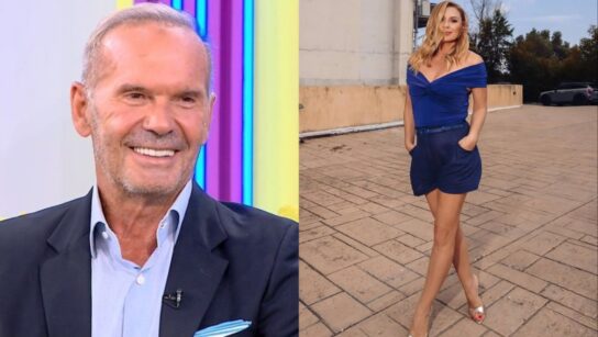 Πέτρος Κωστόπουλος σε