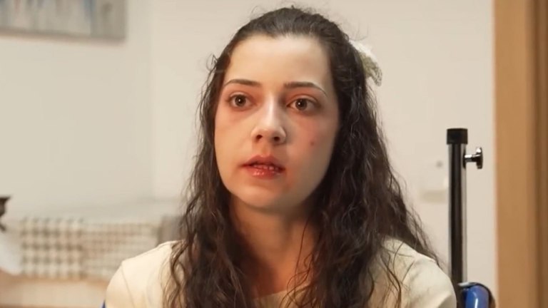 Τα τελευταία λόγια της Νοέλια πριν από την ευθανασία  Οι βιασμοί, η απελπισία και η βουτιά στο κενό