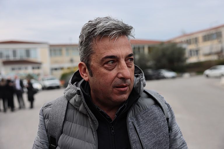 Ασλανίδης: Αν ο Καραμανλής