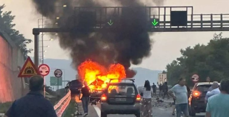 Πάτρα: Σοκ από το φρικτό