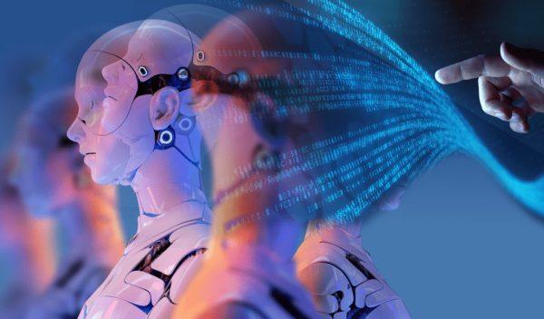 Τεχνητή νοημοσύνη: Πώς η AI