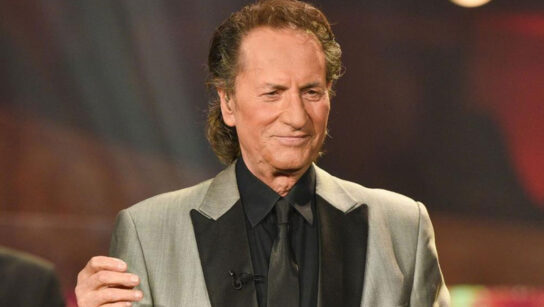 Μάκης Χριστοδουλόπουλος: