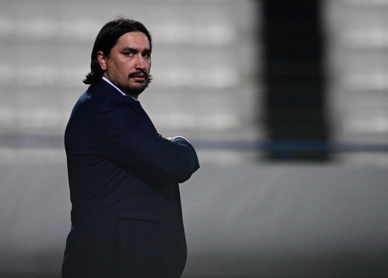 Λέτο: Θα πρέπει ο διαιτητής να μας πει πώς έδωσε αυτό το πέναλτι στον ΠΑΟΚ  Κατέστρεψε το παιχνίδι