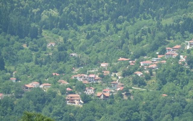 "Ψαλίδι" στον ΕΝΦΙΑ Μεγάλη
