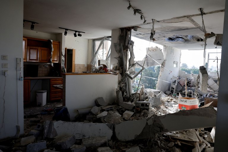 Μέση Ανατολή: Πόσοι άνθρωποι έχουν σκοτωθεί από τον πόλεμο ΗΠΑ  Ισραήλ  Ιράν