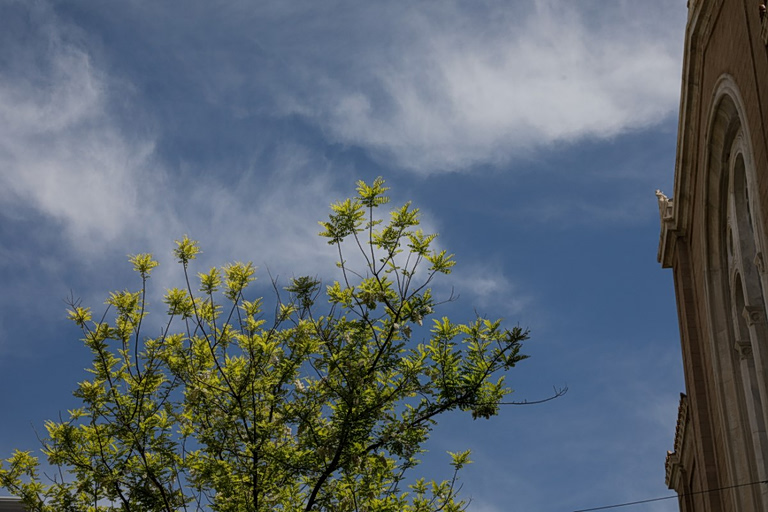 Ο καιρός του Πάσχα δεν έχει ακόμη πει την τελευταία του λέξη  Η σύγκρουση δύο προγνωστικών μοντέλων