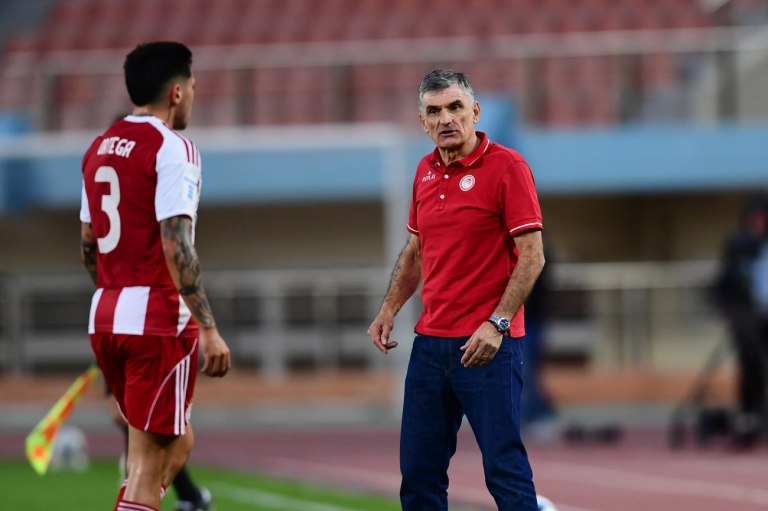 Μεντιλίμπαρ για Ελ Κααμπί: Του έδωσε αυτοπεποίθηση η ανανέωση του συμβολαίου του