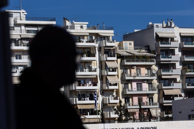 ΣΥΡΙΖΑ για στεγαστικό: Η