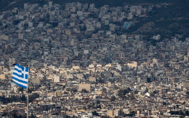 Ωρα πληρωμής για την