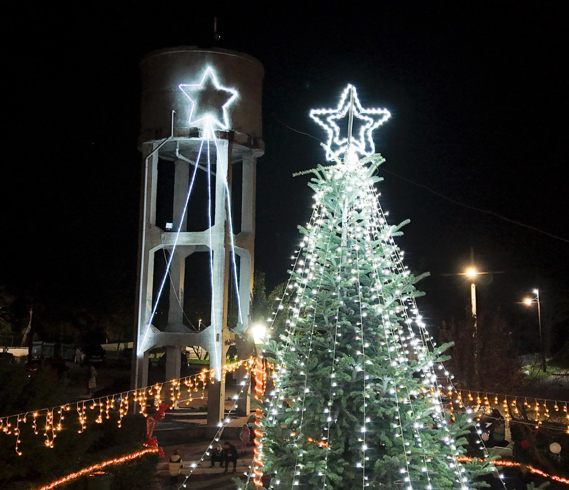 Ξεκίνησαν οι