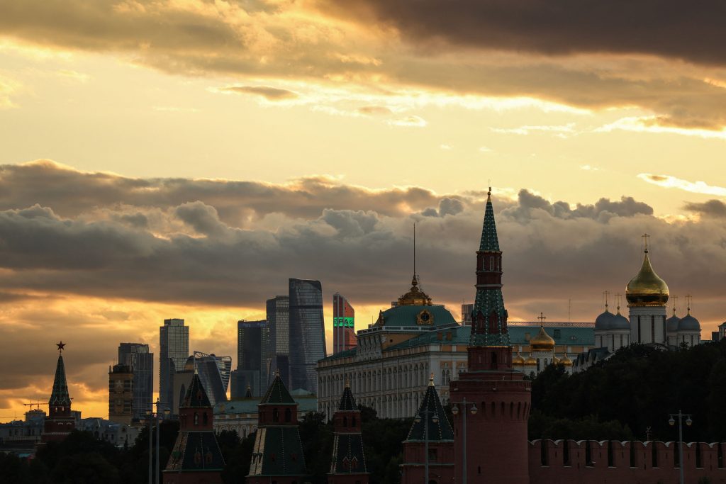 Ρωσία: Οι κυρώσεις δεν θα