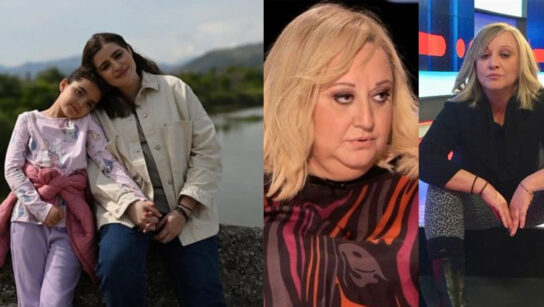 Να με λες μαμά: Η