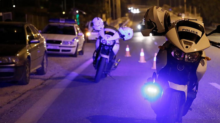 Βάρη: Επεισοδιακή