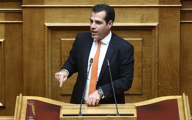 Θ. Πλεύρης: Το νέο