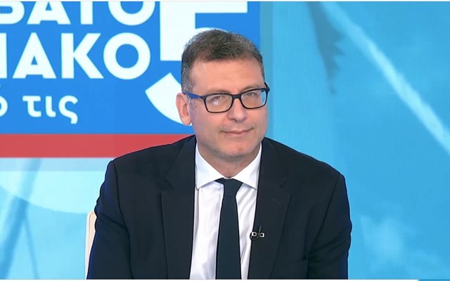 Μ. Aργυρού για εξαγγελίες