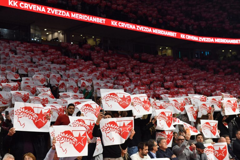 Ερυθρός Αστέρας: Οι ελληνικές ευχές για τα γενέθλια του Ολυμπιακού