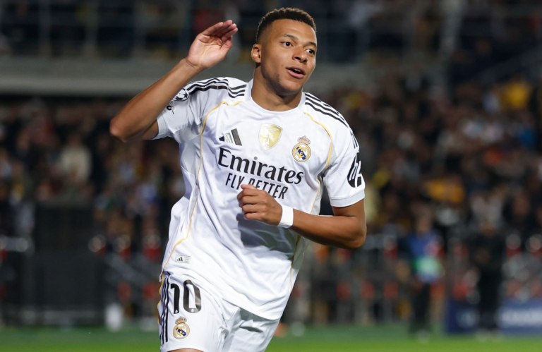 Τα κανόνια του Champions League: Παραμένει πρώτος σκόρερ ο Εμπαπέ, τον απειλεί ο Κέιν