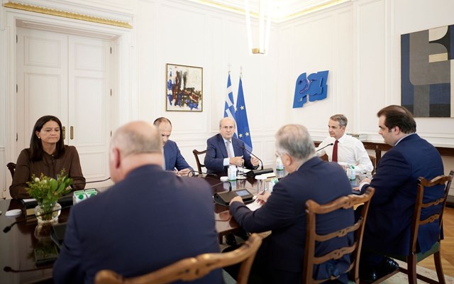 Εγκρίθηκε η Εθνική