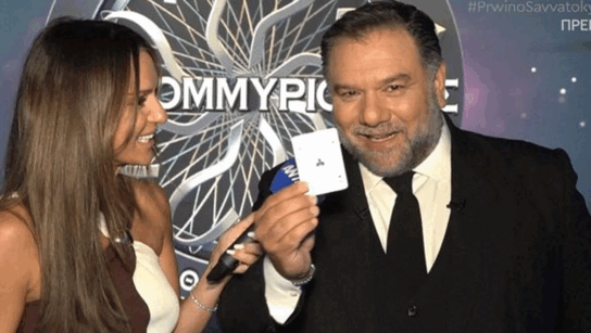 Γρηγόρης Αρναούτογλου: Από