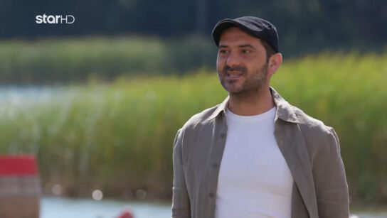 Πρεμιέρα για τη Φάρμα με