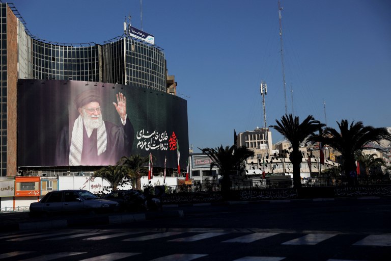 Ο πόλεμος ΗΠΑ  Ισραήλ εναντίον Ιράν φέρνει το τέλος της αυταπάτης