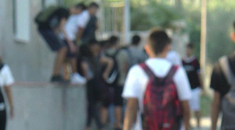 Σοβαρό επεισόδιο βίας ανηλίκων στην Πάτρα  Συνελήφθη 17χρονος