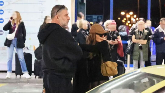 Δέσποινα Βανδή Βασίλης