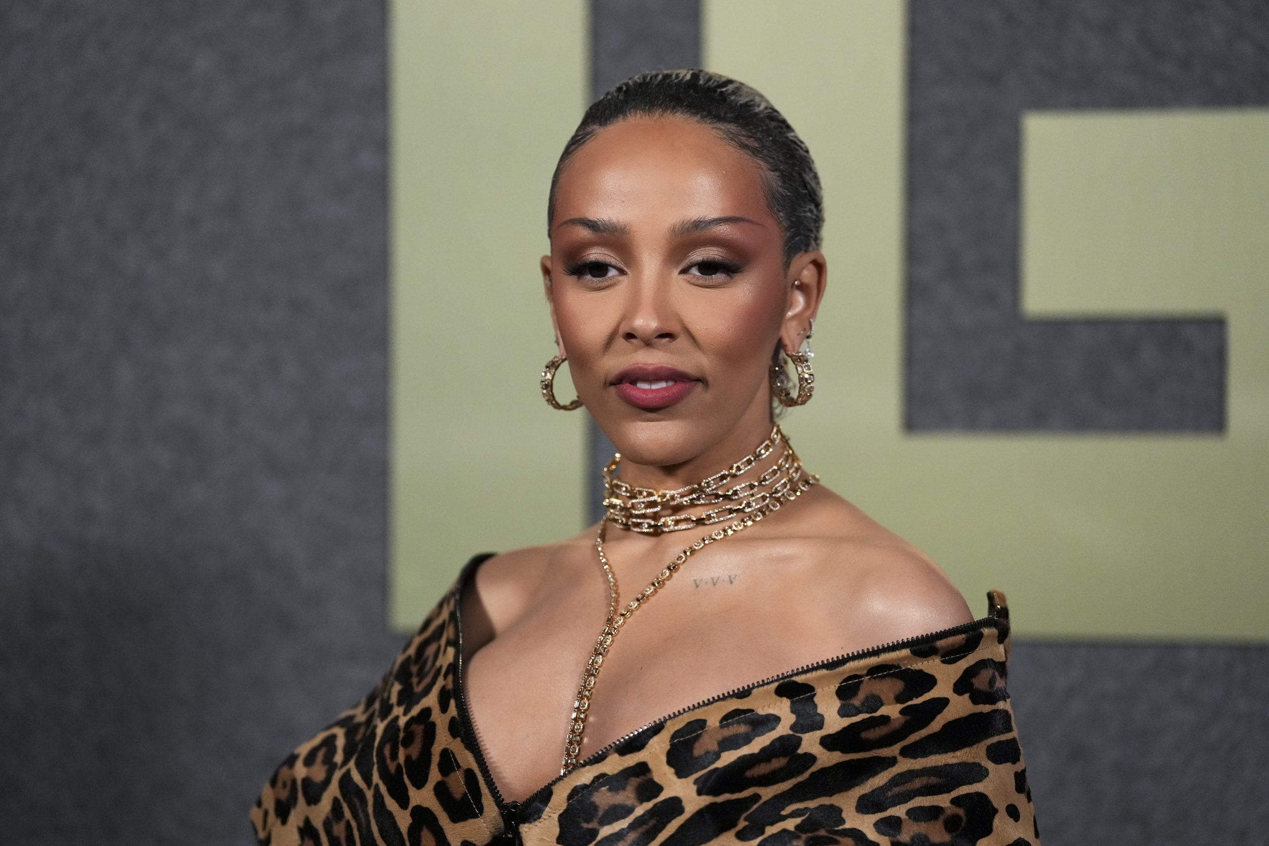 Η Doja Cat απαντά στην κριτική