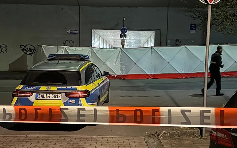 Γερμανία: Ένας νεκρός,