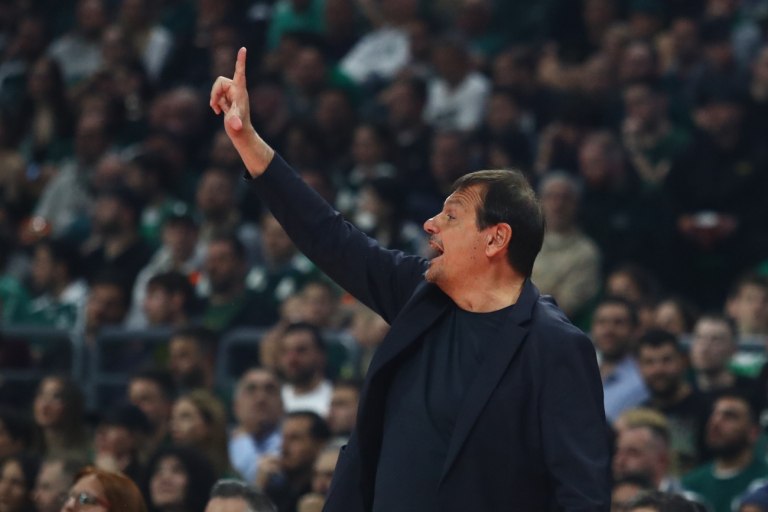 Αταμάν: Ο Λεσόρ μας έδωσε ισορροπία