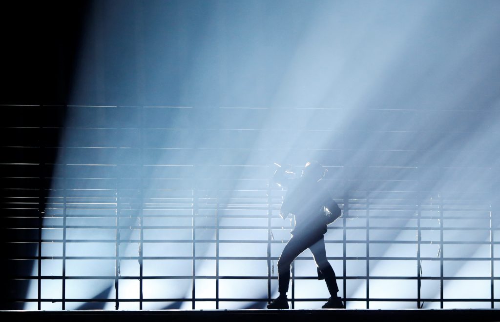 Eurovision 2026: Η Ολλανδία δεν θα