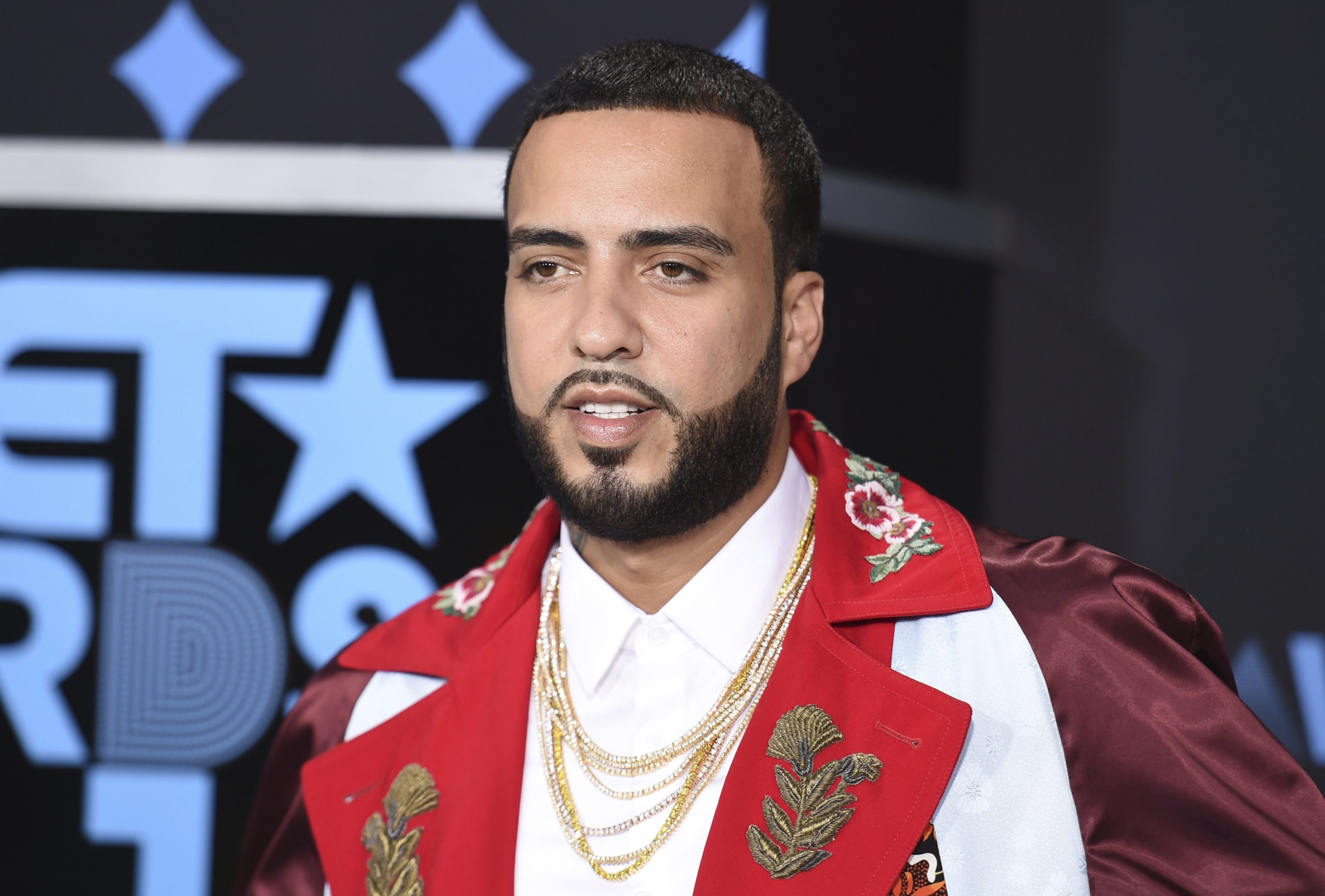 Ο French Montana αντιμέτωπος με