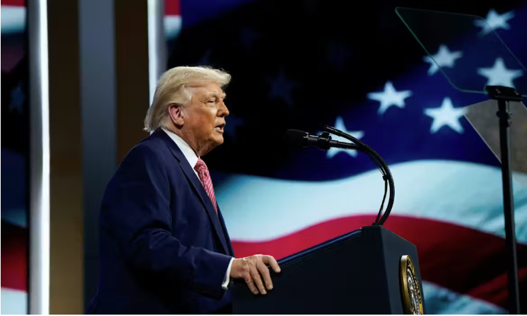 Ιράν: Διάγγελμα για τον