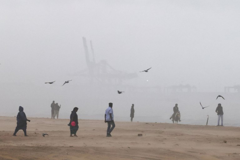 Ινδία: Υπεύθυνη για