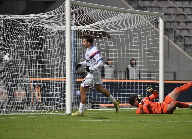 Βόλος Αιγάλεω 6-0: Εξάρα για