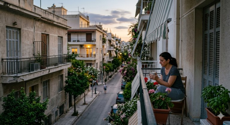 Αλλάζουν οι ώρες κοινής ησυχίας  Πότε τίθεται σε εφαρμογή το νέο ωράριο