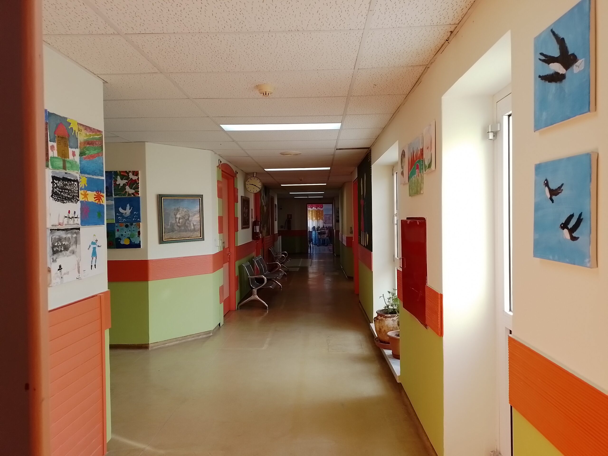 Στήριξη από τον πανελλήνιο