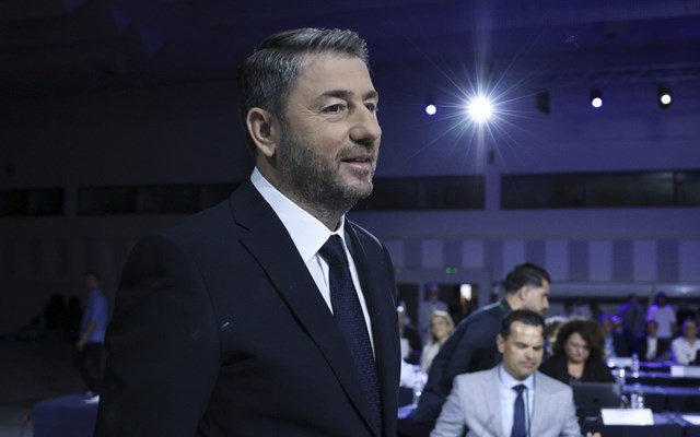 Ν. Ανδρουλάκης από ΔΕΘ: Όλα