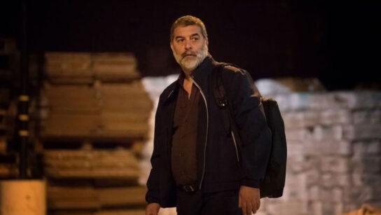 Βασίλης Μπισμπίκης: