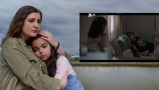 Να με λες μαμά: Τα σκληρά