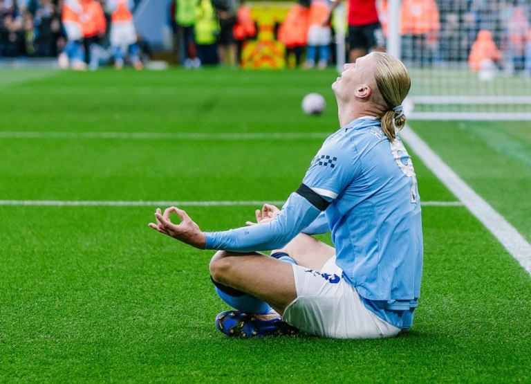 Υπερθέαμα: Γκολ και highlights