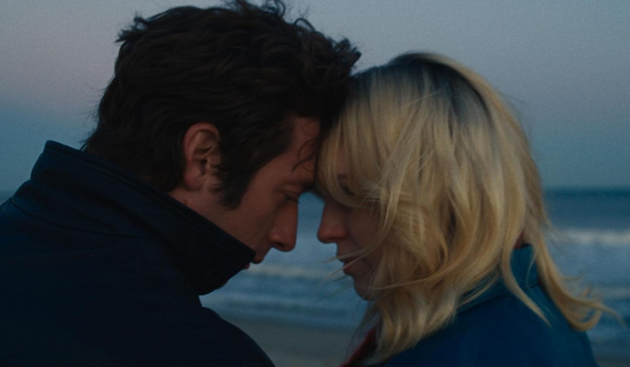 Odessa Young: Ήμουν όλες οι